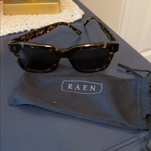 Raen sunglasses